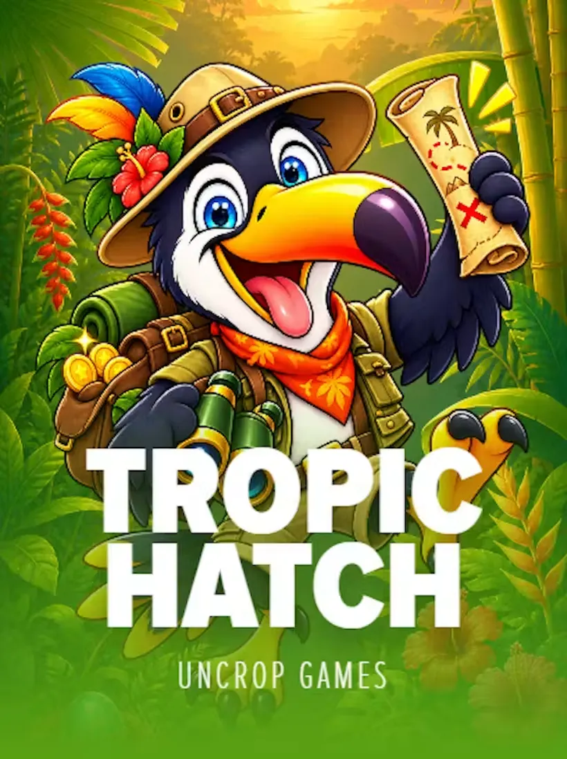 Tropic Hatch slot