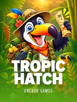 Tropic Hatch