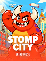 STOMP CITY