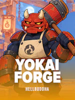 Yokai Forge