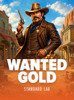 Wanted Gold