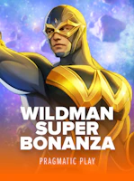 Wildman Super Bonanza