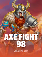 Axe Fight 98