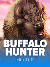 Buffalo Hunter