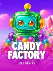 Candy Factory