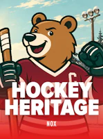 Hockey Heritage