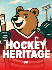 Hockey Heritage