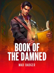 Book of the Damned