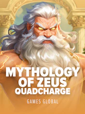 Mythology of Zeus QUADCHARGE