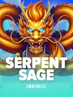 Serpent Sage