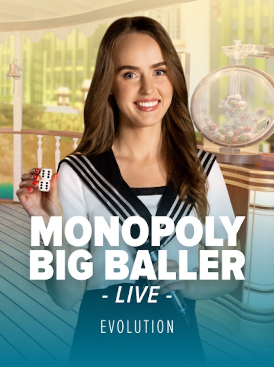 MONOPOLY Live