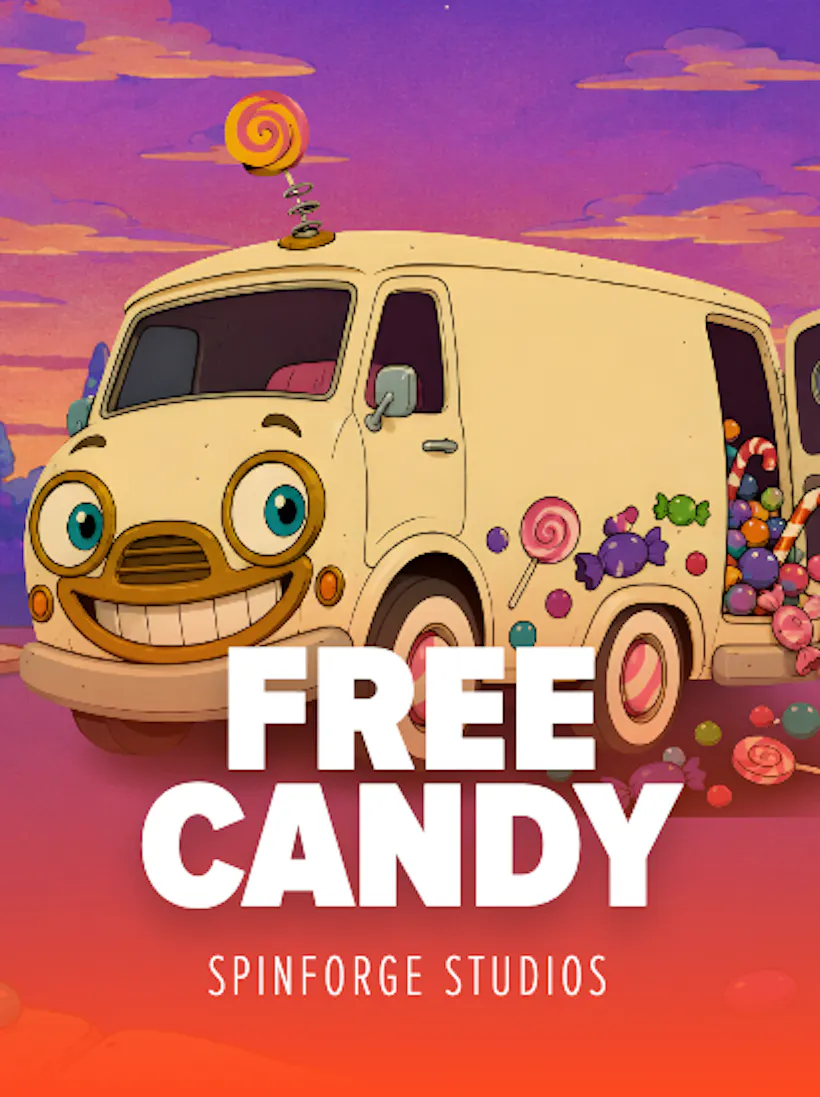 Free Candy slot