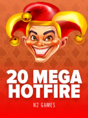 20 Mega Hotfire