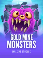 Gold Mine Monsters