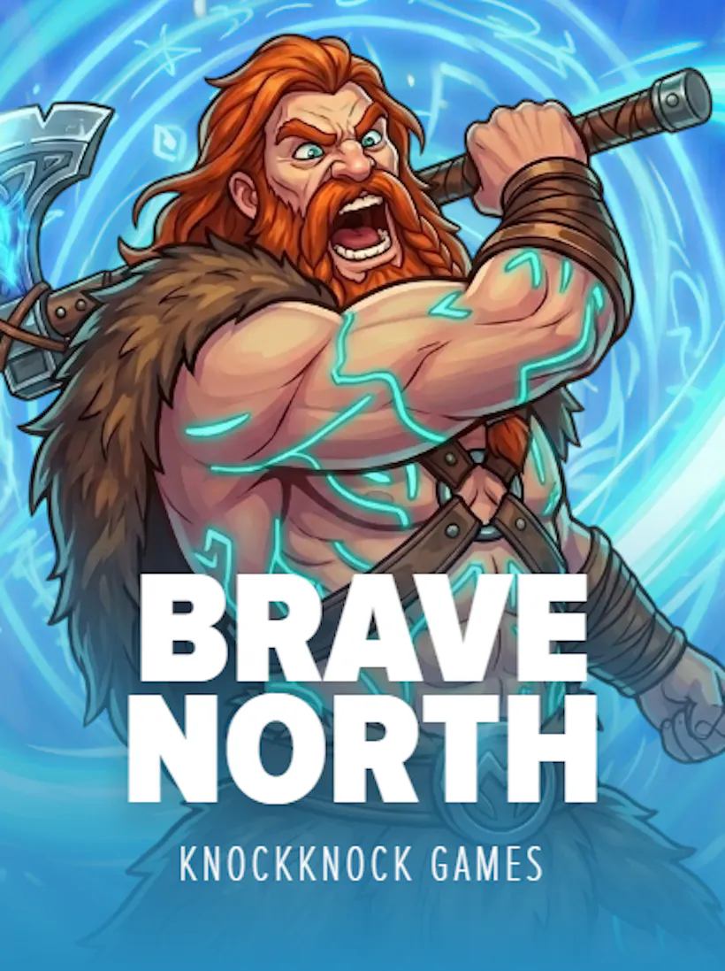 Brave North slot