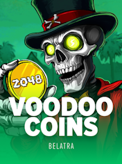 Voodoo Coins