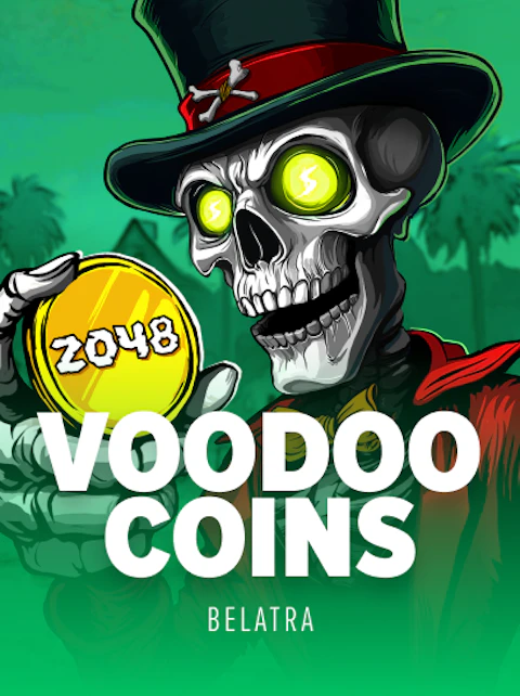 Voodoo Coins
