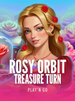 Rosy Orbit Treasure Turn