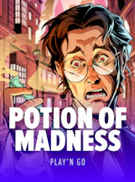Potion of Madness