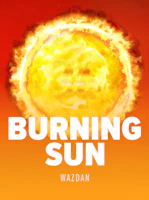 Burning Sun