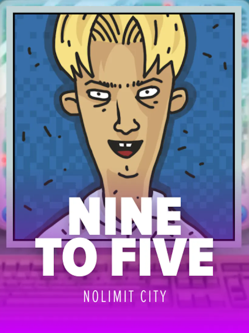 Nine To Five slot
