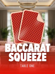 Baccarat Squeeze