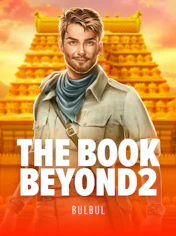 The Book Beyond 2