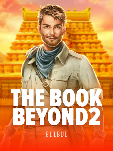 The Book Beyond 2