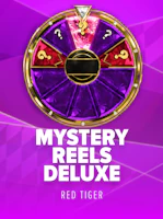 Mystery Reels Deluxe