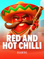 Red and Hot Chilli