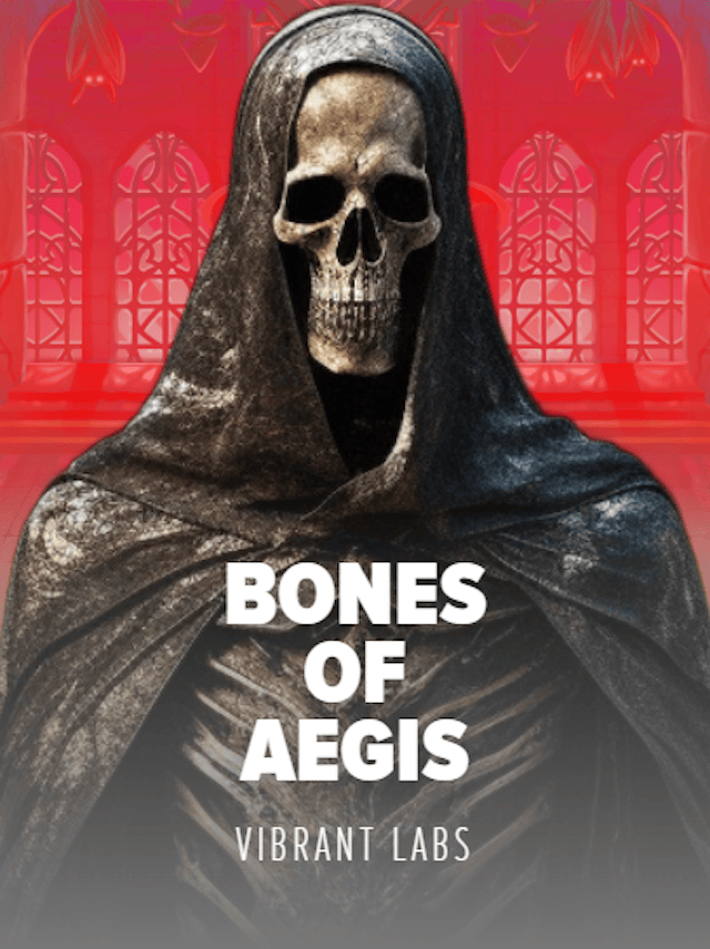 Bones of Aegis
