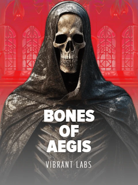 Bones of Aegis