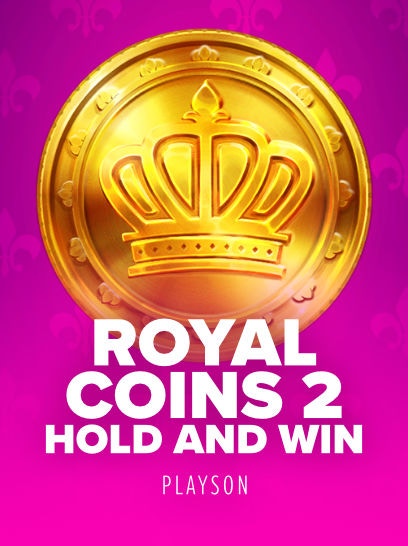 royal coin game