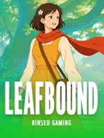Leafbound
