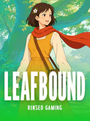 Leafbound