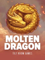 Molten Dragon