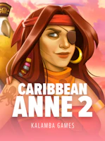 Caribbean Anne 2