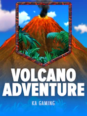 Volcano Adventure