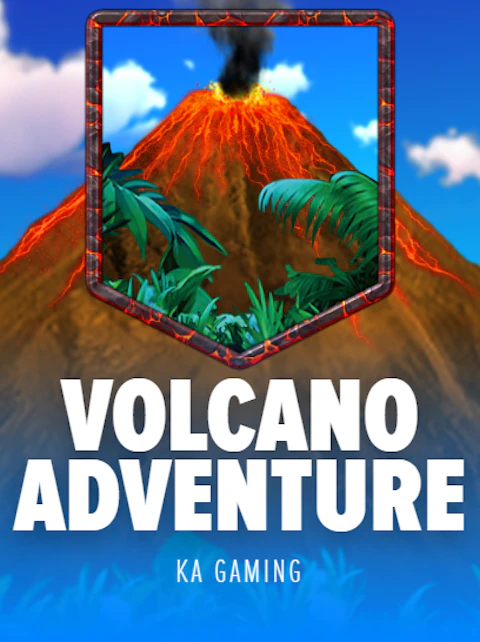 Volcano Adventure