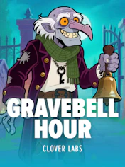 Gravebell Hour