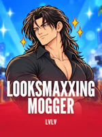Looksmaxxing Mogger