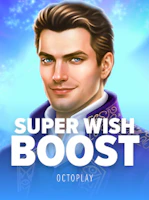 Super Wish Boost