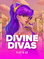 Divine Divas