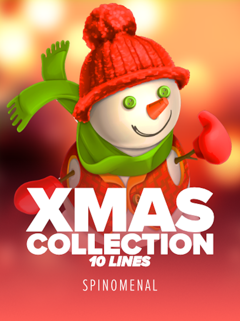 Xmas Collection - 10 Lines