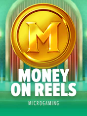 Money On Reels