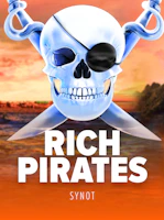 Rich Pirates