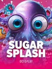 Sugar Splash