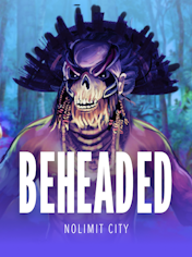 Beheaded
