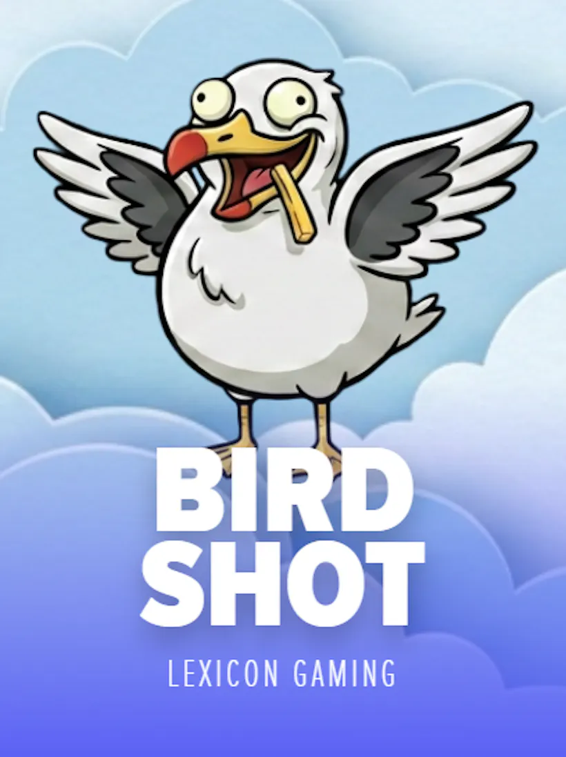 Birdshot slot