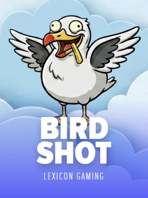Birdshot